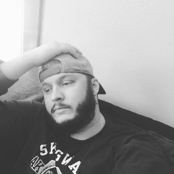 Meet your Posher, Derek - Picture 1 of 1